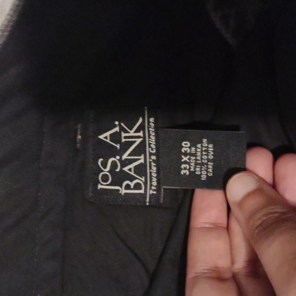 Jos.A.Bank | Dress Pants - Picture 4 of 4